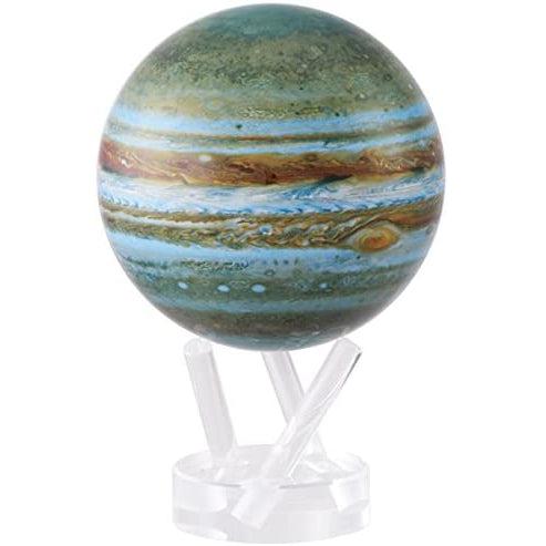 Globe Jupiter - MOVA Globes-Magna-Carta