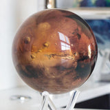 Globe Mars - MOVA Globes-Magna-Carta