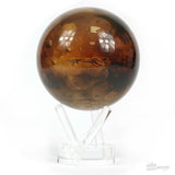 Globe Mars - MOVA Globes