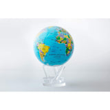Globe terrestre carte politique - MOVA Globes