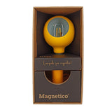 Lampe magnétique Iride - Jaune - Il filotto-Magna-Carta