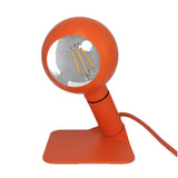 Lampe magnétique Iride - Orange - Il filotto-Magna-Carta