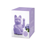 Lucky Cat Large Lilas - Donkey products-Magna-Carta