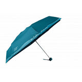Parapluie mini- Bleu Lagon- Beau nuage-Magna-Carta