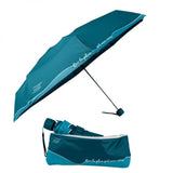 Parapluie mini- Bleu Lagon- Beau nuage