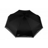 Parapluie mini- Noir immuable- Beau nuage-Magna-Carta