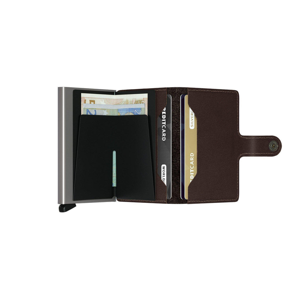 Porte-cartes Miniwalet Original - Secrid-Magna-Carta