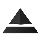 Pyramide en lévitation - Noir/Noir - Flyte