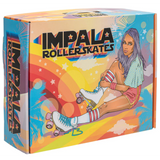 Roller Quad - Holographic - Impala-Magna-Carta