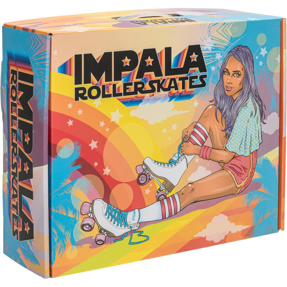 Roller Quad - Pastel Fade - Impala-Magna-Carta
