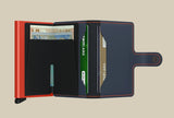 Porte-cartes Miniwallet Matte - Secrid