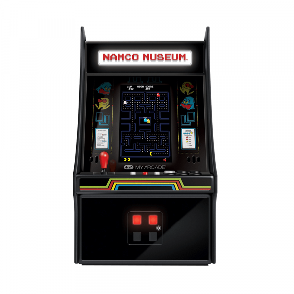 Arcade Namco Museum 20 jeux - Namco